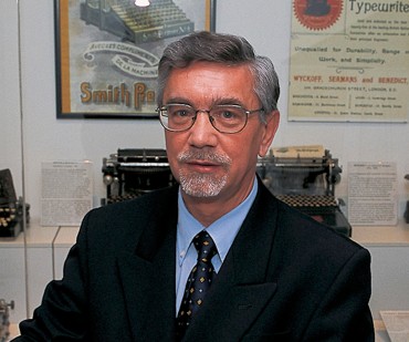 Incontro con Kurt Ryba