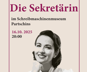 “Die Sekretärin”
