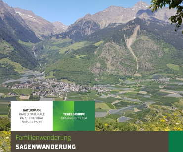 Sagenwanderung