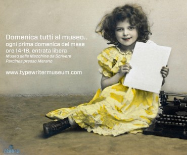Tutti al museo!
